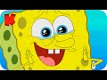 Nickelodeon Spongebob Dinner Defenders Kidster 