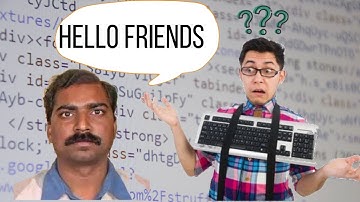 Every Programming Tutorial You Will Ever Watch In a Minute
