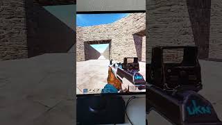 How to BEAM with AK47 in Rust 2026 🎯
