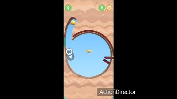 Dig This 37-19 Quick Sand level 19