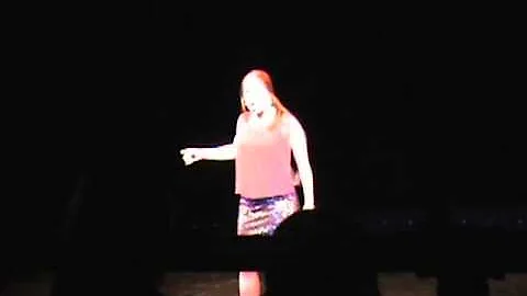 Paige Klibanoff Gimme Gimme