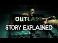 Outlast - Story Explained