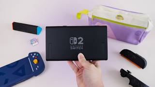 7 Weird and Wonderful Switch 2 Accessories
