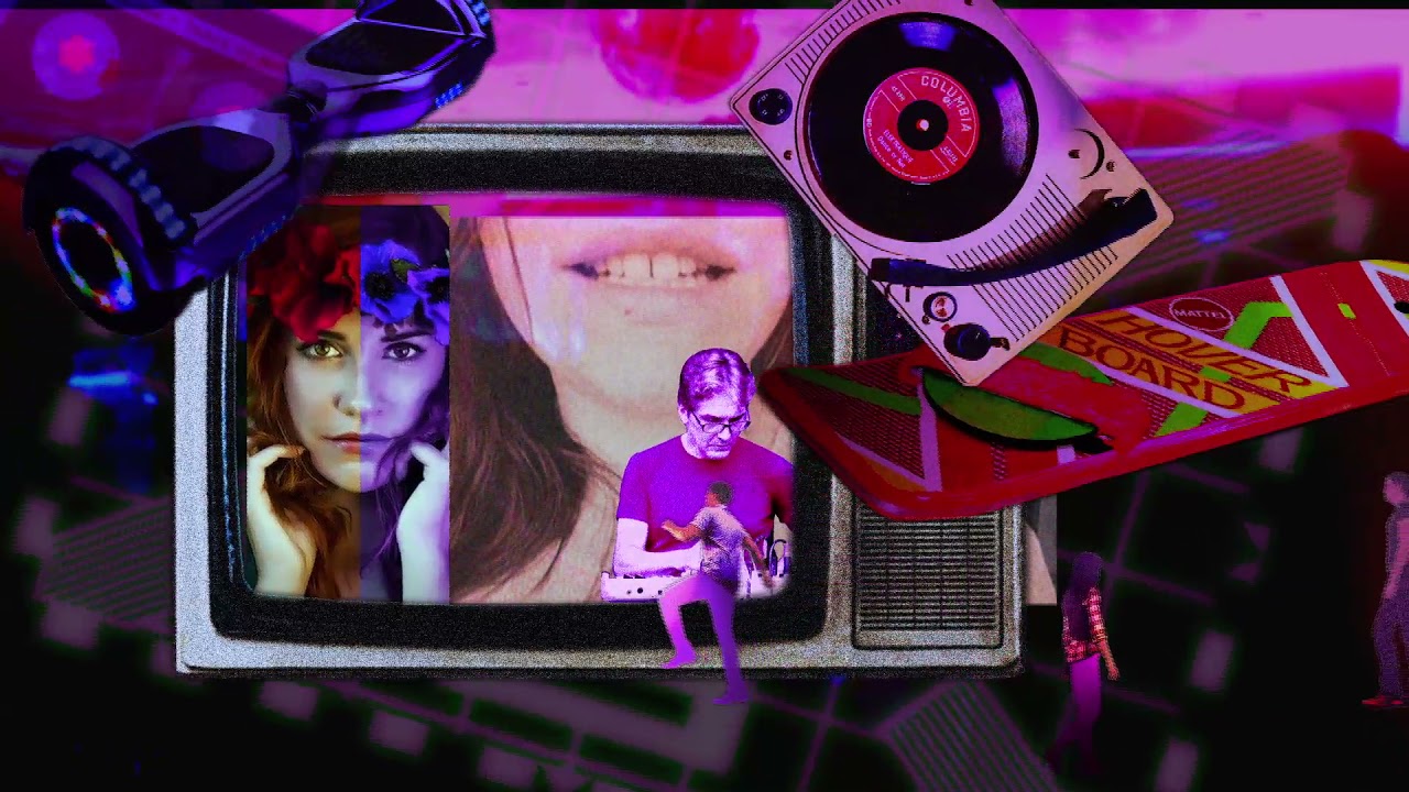 Elektratique - Dance or Not (Headphones Edit)