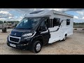 Elddis Autoquest Evolution 185 Motorhome Review - WeBuyAnyMotorcaravan.com