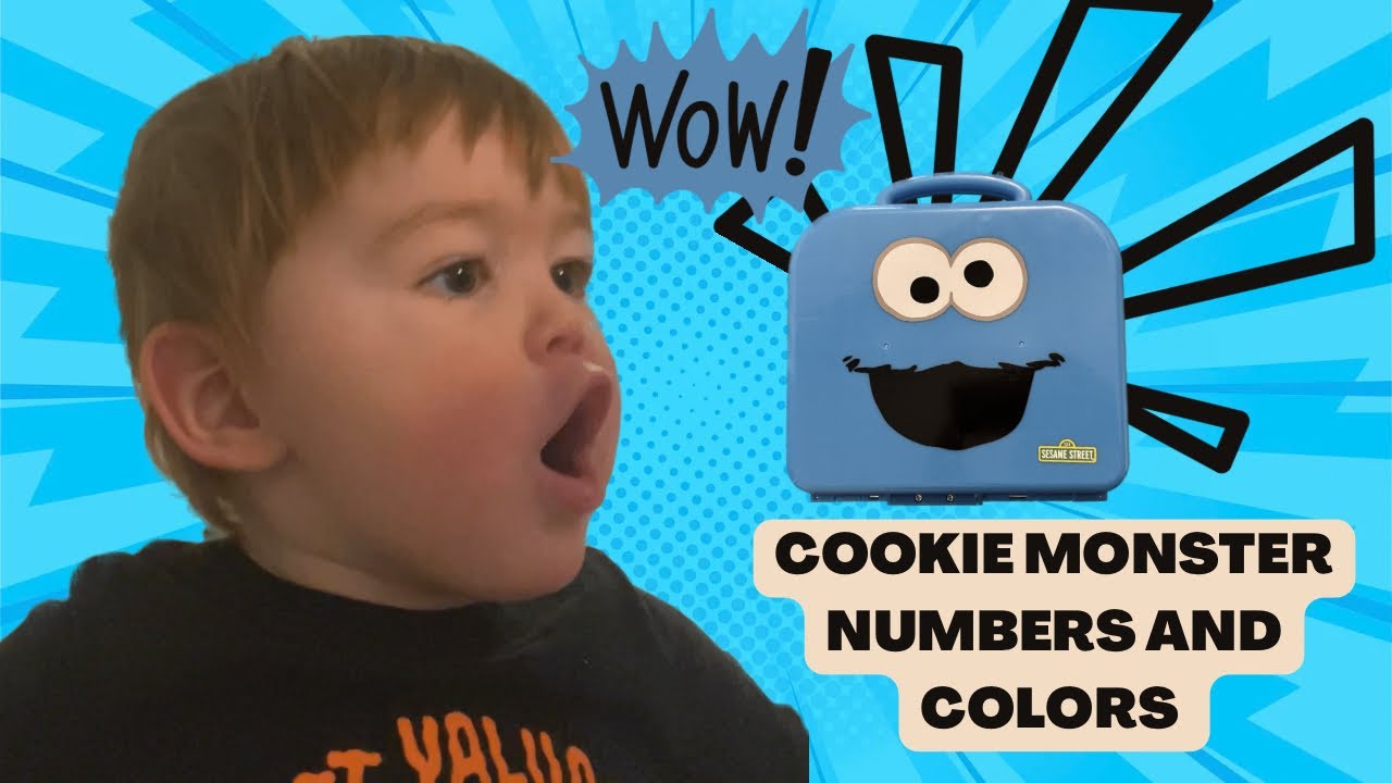 Spanish with Karson - Numbers and Color’s - YouTube