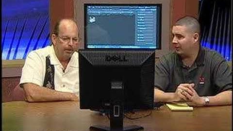 Adobe Photoshop Elements - Part 2