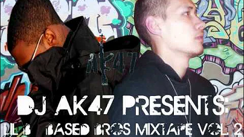 07 Lil B - Welcome To BasedWorld (Remix)