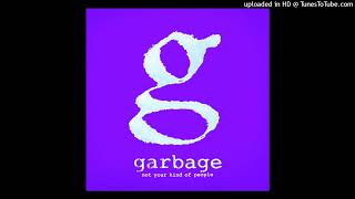Garbage - Sugar (Instrumental)