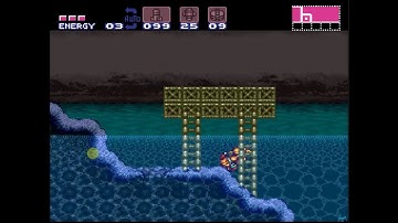 Super Metroid Randomizer part 7 "Doing the Impossible"