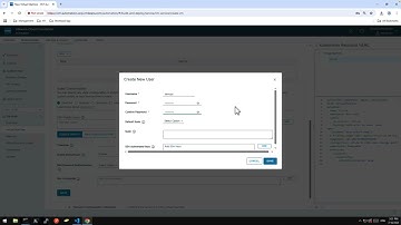 VCF 9 - Deploying a VM
