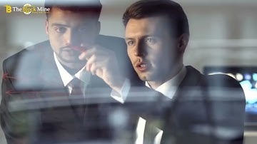 The Block Mine |Mining Community | Scalable. Secure. Decentralized. Mining the Future.