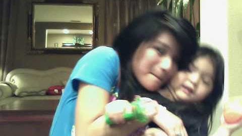 lipsinging to Joey Page(: