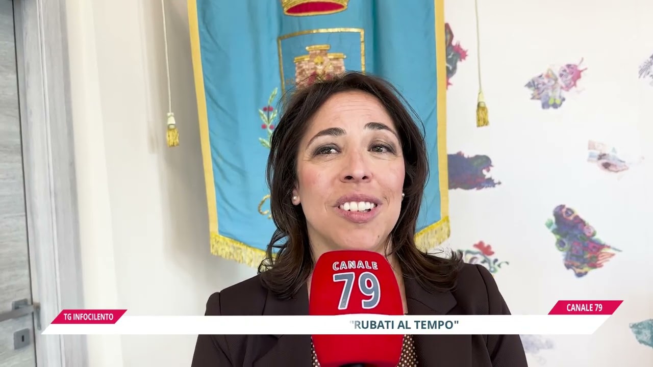 Castellabate, "Rubati al Tempo": una storia di cronaca avvolta nel mistero