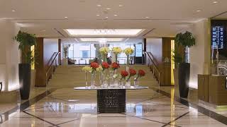 Jabal Omar Hyatt Regency Makkah Hotel
