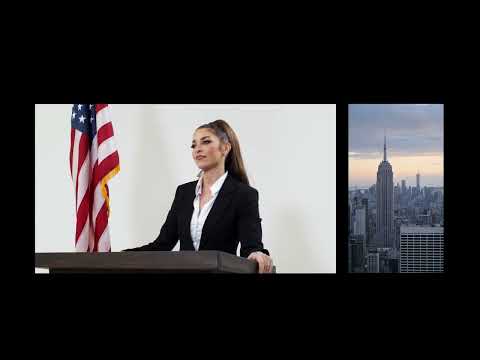 American Flag Transitions DaVinci, a Templates & Theme by 2dfx (Thumbnail 2 of 2)