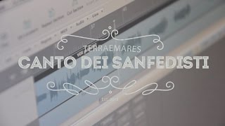 Terraemares - Canto dei Sanfedisti - Video Ufficiale chords