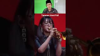 Download Lagu Tararara terompet full MP3