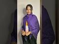 try this shawl hack✨/winter hack/#hacks #lifehacks #shortsvideo #shorts #shots
