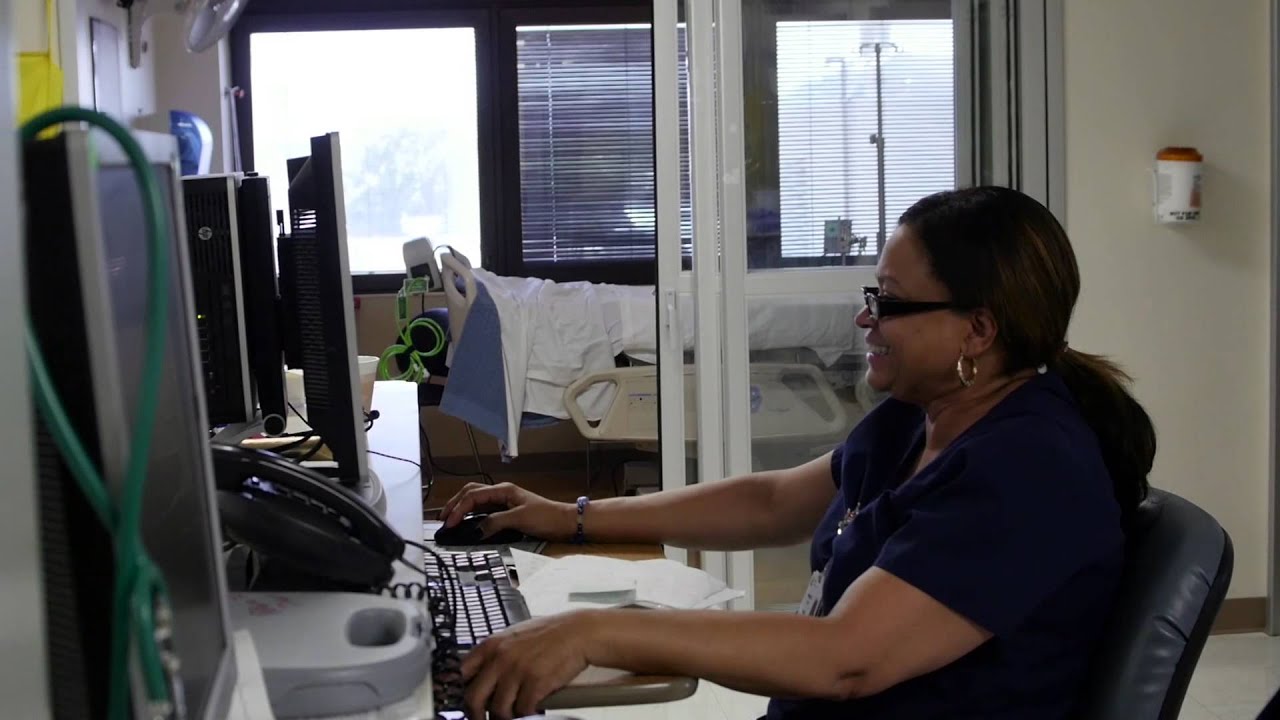 Abrazo Scottsdale Campus Caring is the Heart of our Mission! YouTube