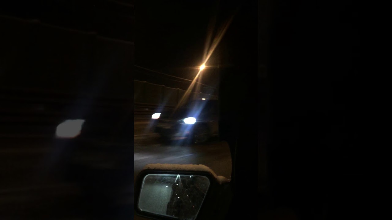 Дтп м4 мерседес