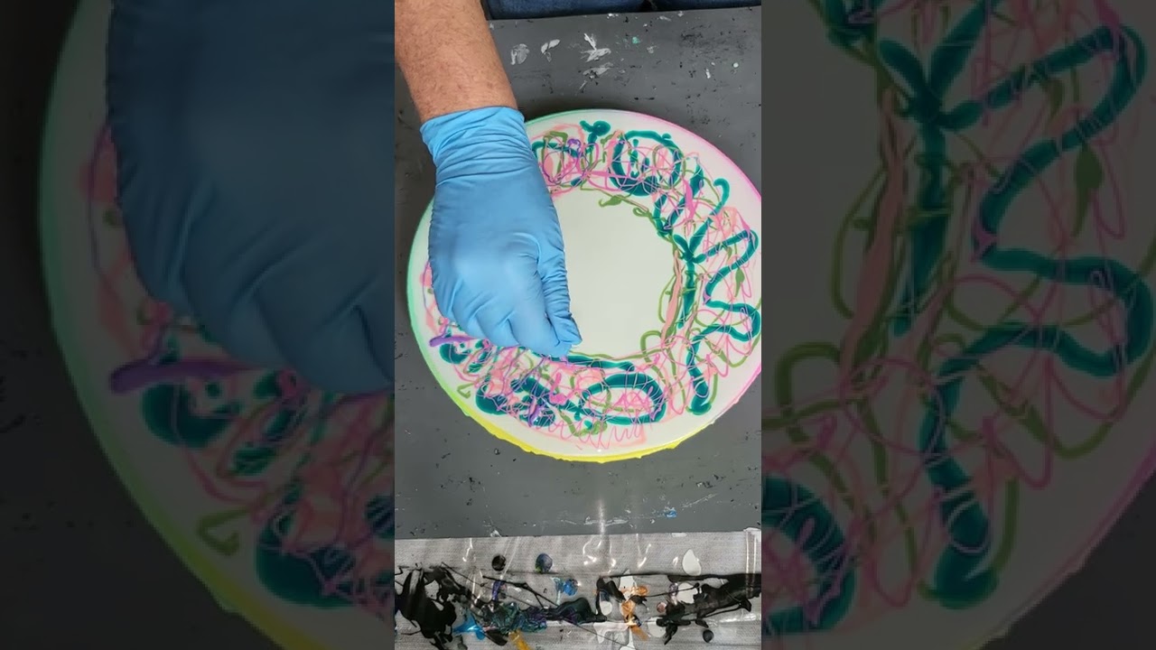 Clear base fantasy swipe 