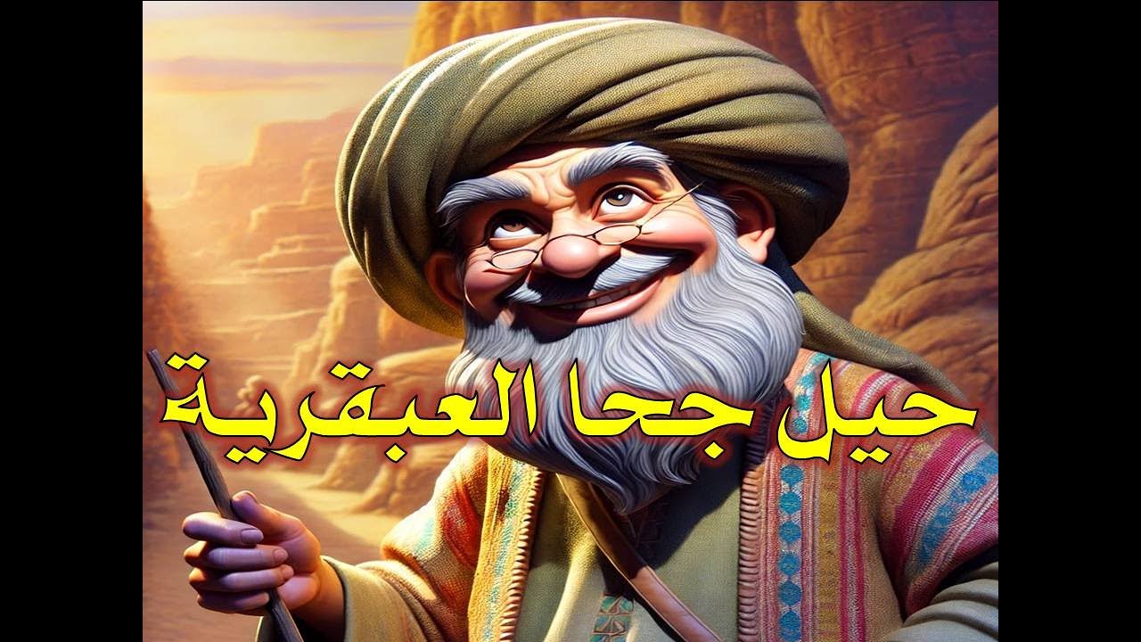 حيل جحا العبقرية