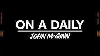 On a Daily: John McGinn