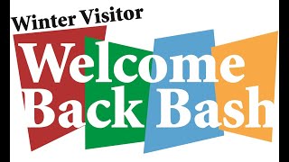 Roaming Roberts 20251210 Yuma Welcome Back Bash for Winter Visitors at Yuma Civic Center #yuma