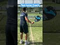 Gpadel Coaches Test1 Junior Coach