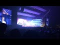 【forevermore】宇多田ヒカル Laughter in the dark tour 2018.12.04.さいたまスーパーアリーナ