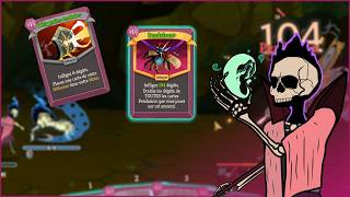 Simplicité - Où on a dit non plein de fois (Slay the Spire II #24)