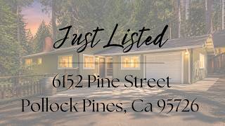 COMPLETELY renovated, 1.5 acres, an approx. 900 sq ft workshop located just outside the city!