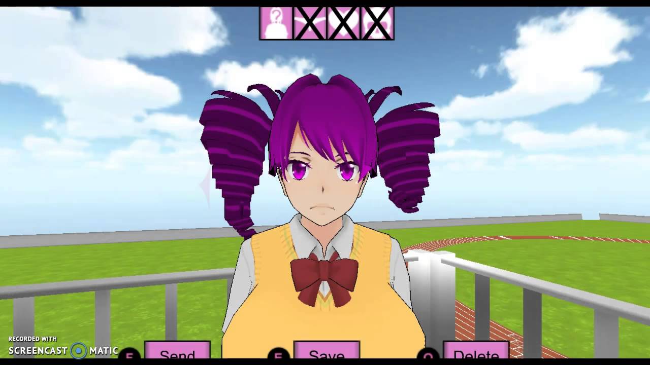 Kawaii Schoolgirl Dating Simulator | CloudNovel