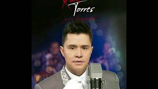 Por tu amor viviré - Ricardo Torres (sonido en alta calidad - canción completa)