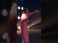 The incomparable Shoshana Bean singing “This is Me” from THE GREATEST SHOWMAN!