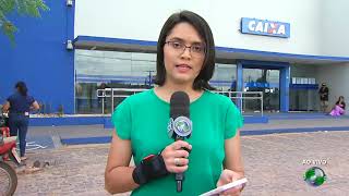 Thumbnail for Pagamento do Bolsa Família do mês de dezembro será antecipado