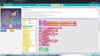 Alien Rush screenshot 3