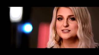 Meghan Trainor preview season 1 - THE FOUR