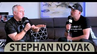 Download Lagu Stephan Novak (Amnesia) - Interview Backstage Download Lagu Stephan Novak (Amnesia) - Interview Backstage