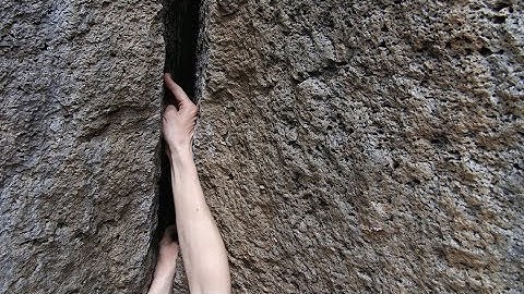 Traditional Climbing: 1. Hand Jamming | Climbing Tech Tips
