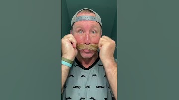 @MountaineerBrand beard care. #bobandelliothismustache #handlebarmustache #mustache #escanor #lorax