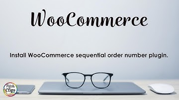 WooCommerce Sequential Order Number