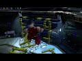 Lego Marvel Super Heroes - Gameplay Part 4