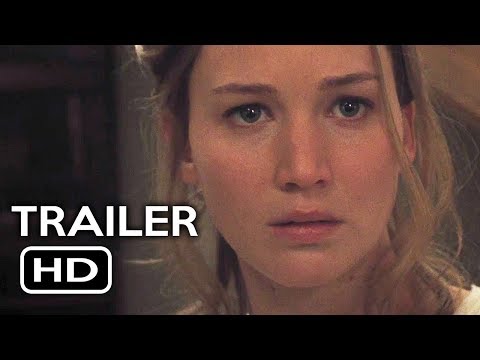 mother!-official-trailer-#1-(2017)-jennifer-lawrence,-javier-bardem-thriller-movie-hd