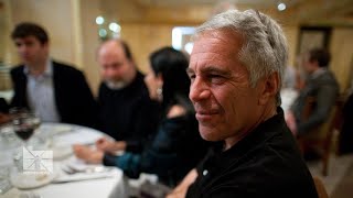 New Epstein photos released as DOJ deadline for files approaches