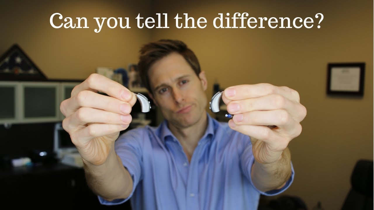 What are Private Labeled Hearing Aids? Applied Hearing Solutions