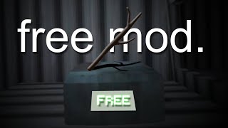 This Game Gives You MOD For FREE....