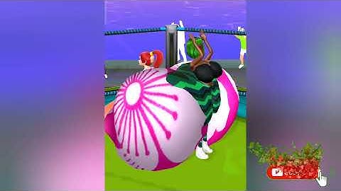 Butt Clash in All Levels iOS,Android Walkthrough Games Update New Trailer Mobile Gameplay WSKANCZP