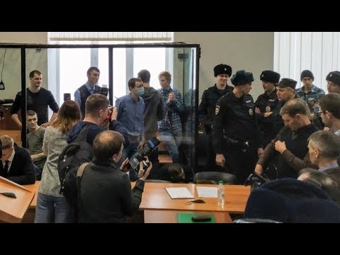 Дело сети фигуранты Дело сети фигуранты